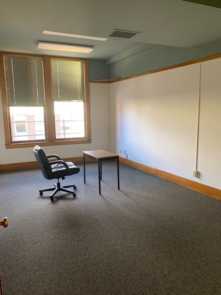 The Power Block: 7 W 6th Ave, Helena, MT 59601